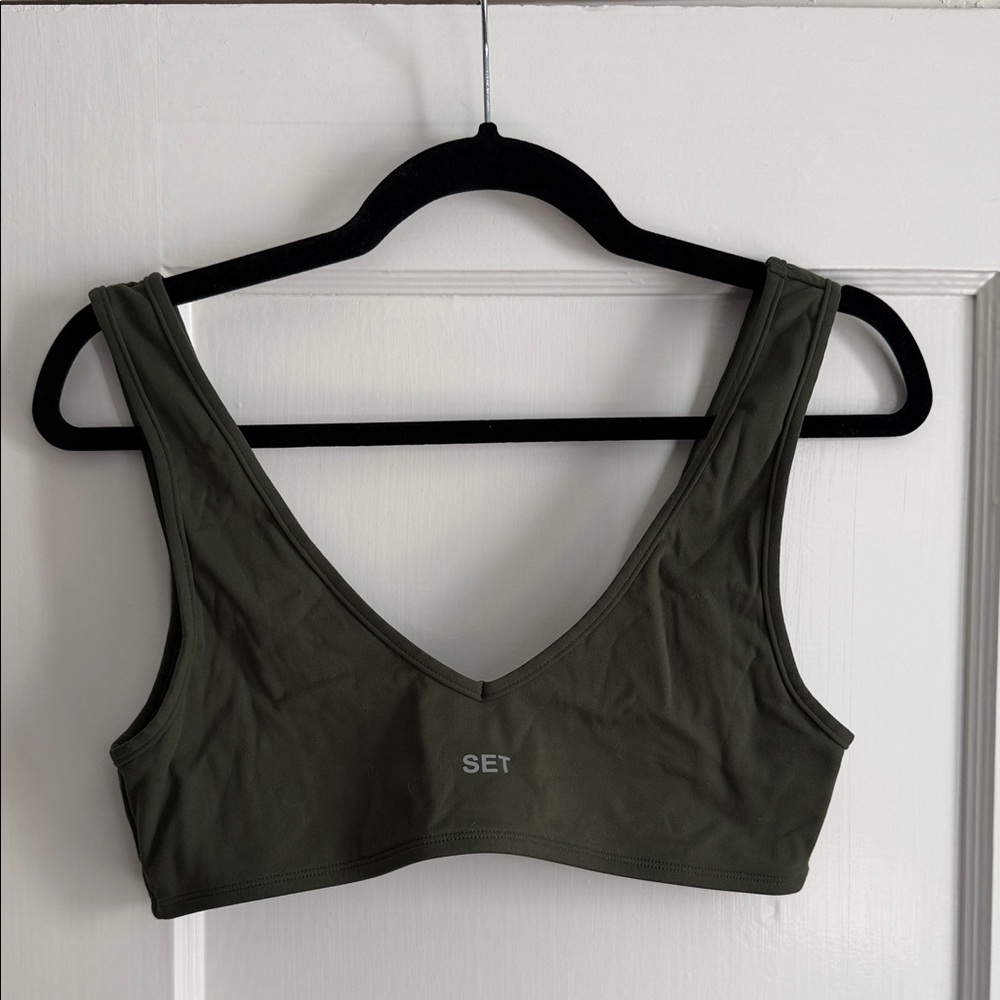 SET bra - image 1